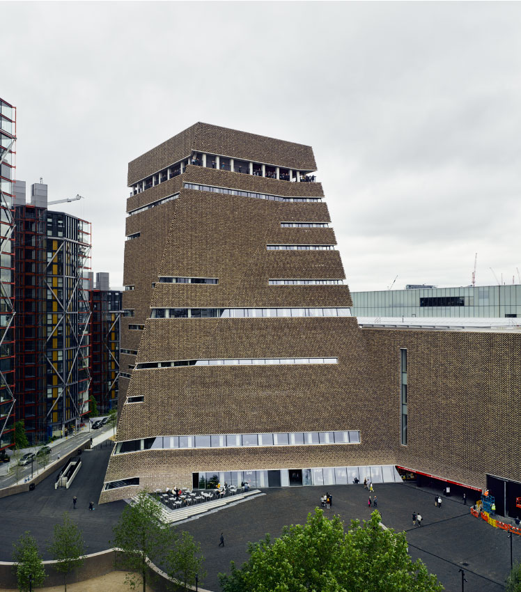 Photography Tate Modern James Morris